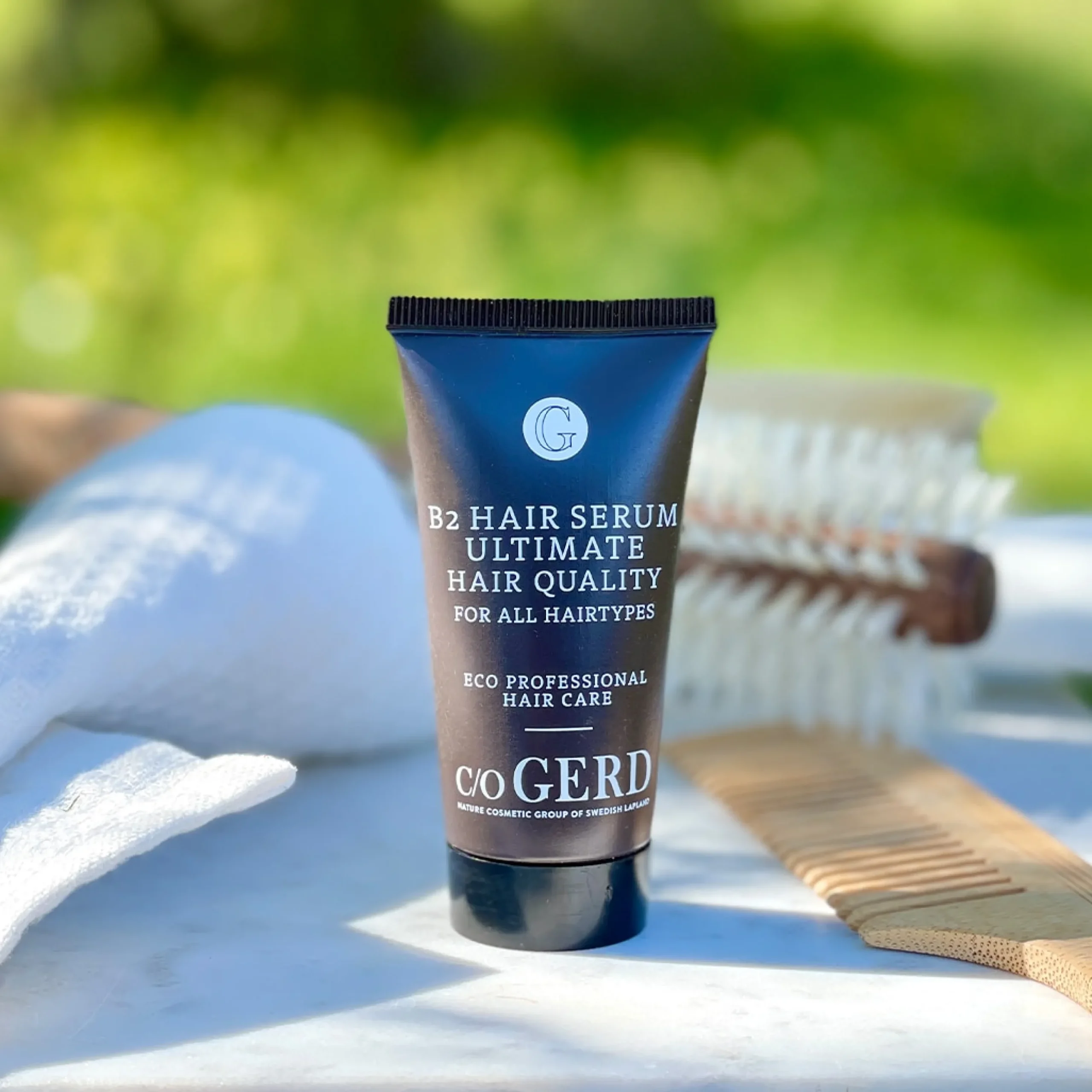 B2 Hair Serum 75ml