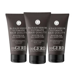 B2 Hair Serum 3x75ml
