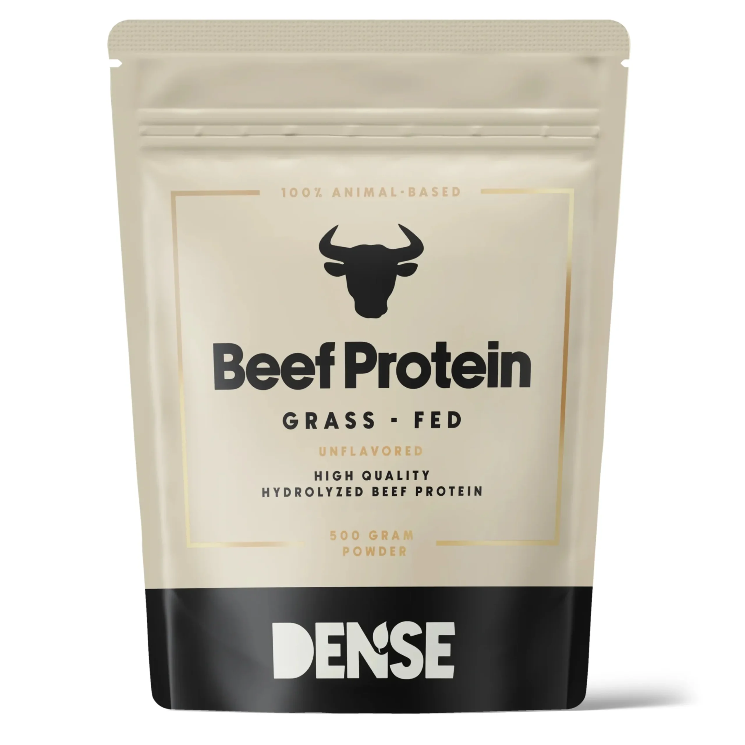 Biffprotein Naturell Ekonomipack 2x500g