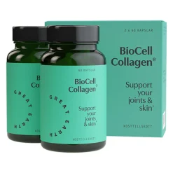 Biocell Collagen Ekonomipack 120k