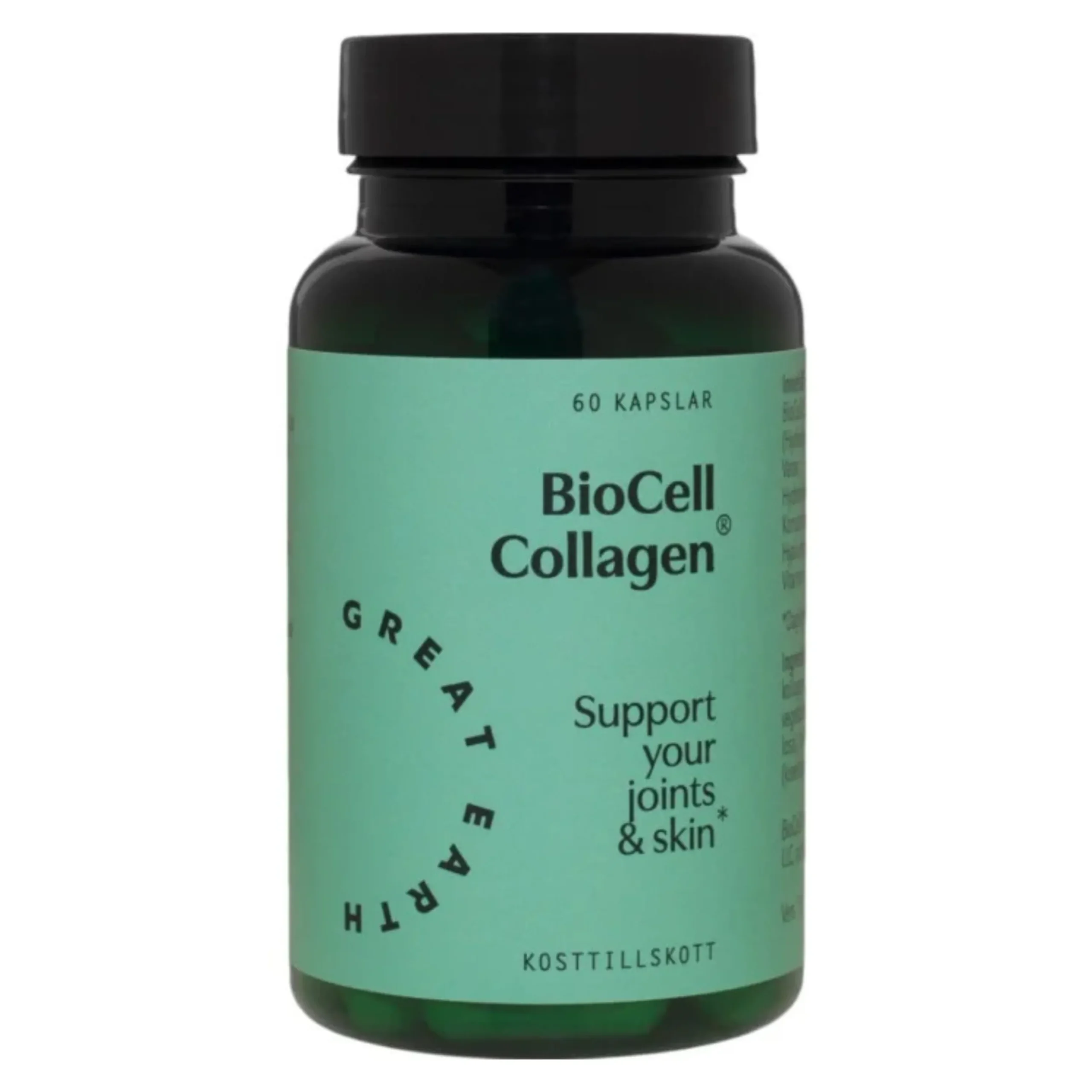 Biocell Collagen 500mg 60k