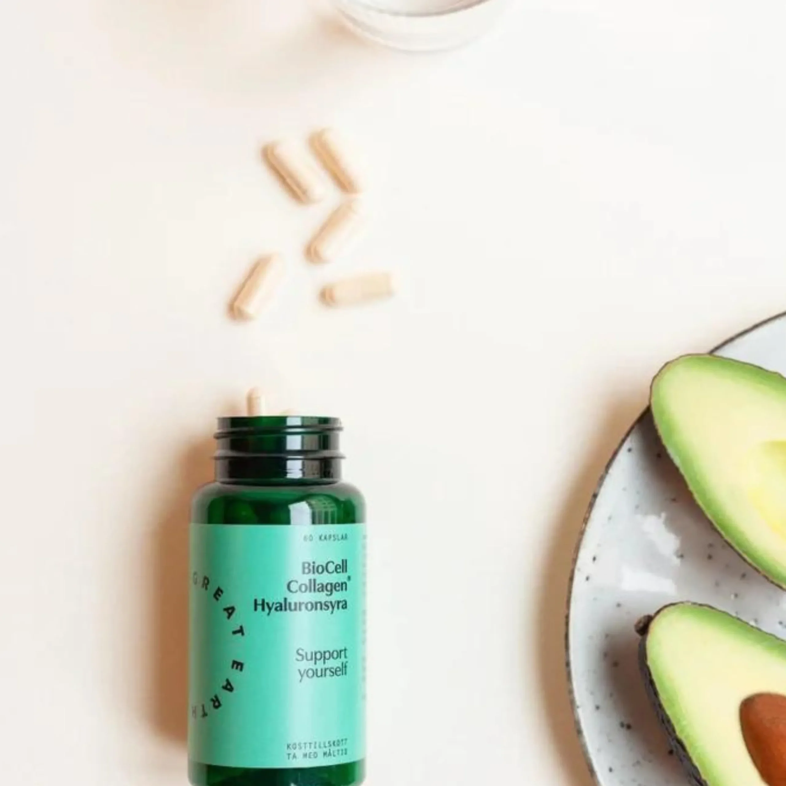 Biocell Collagen 500mg 60k