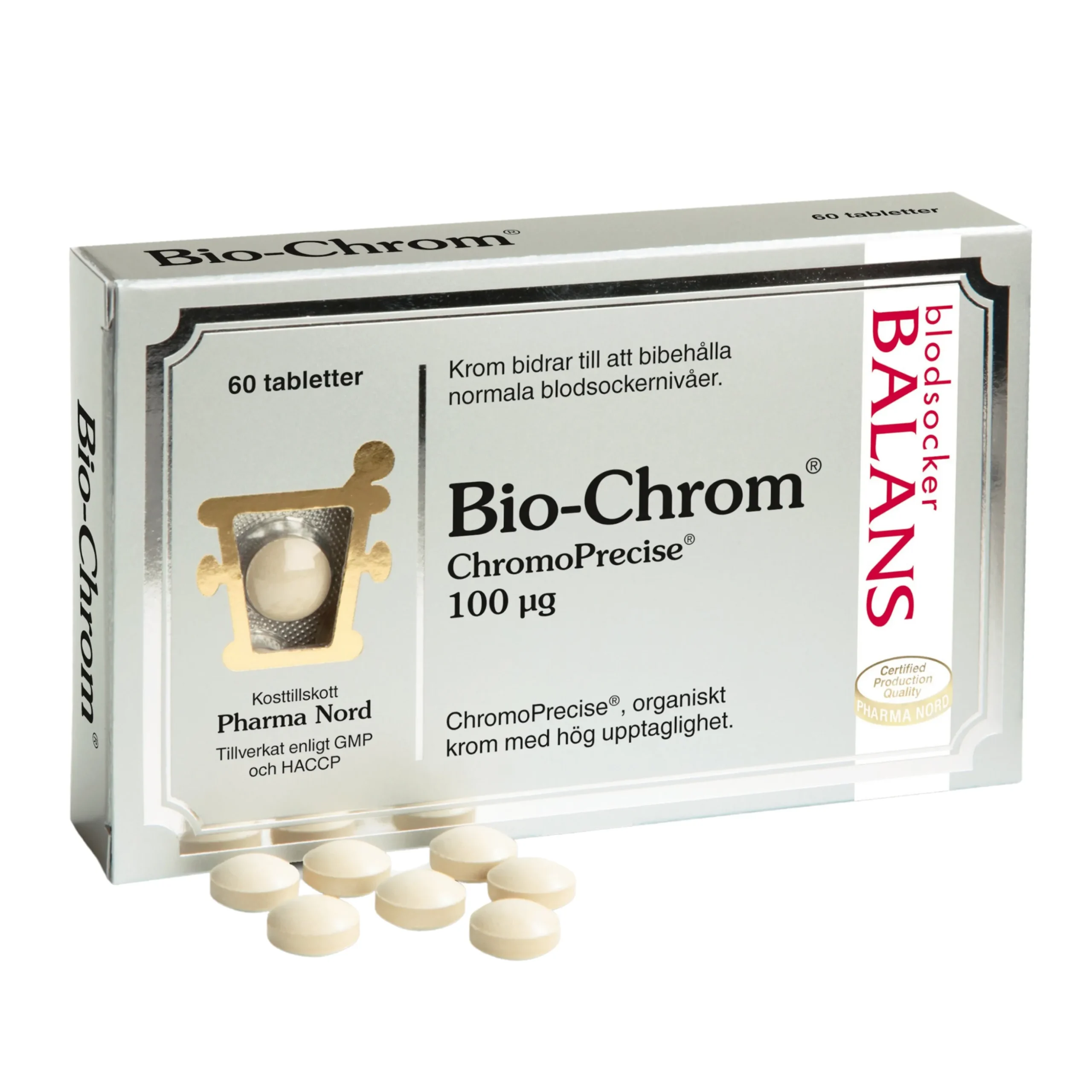 Bio-Chrom 60t