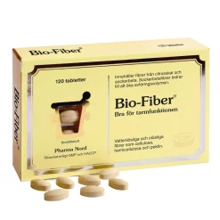 Bio-Fiber 120t