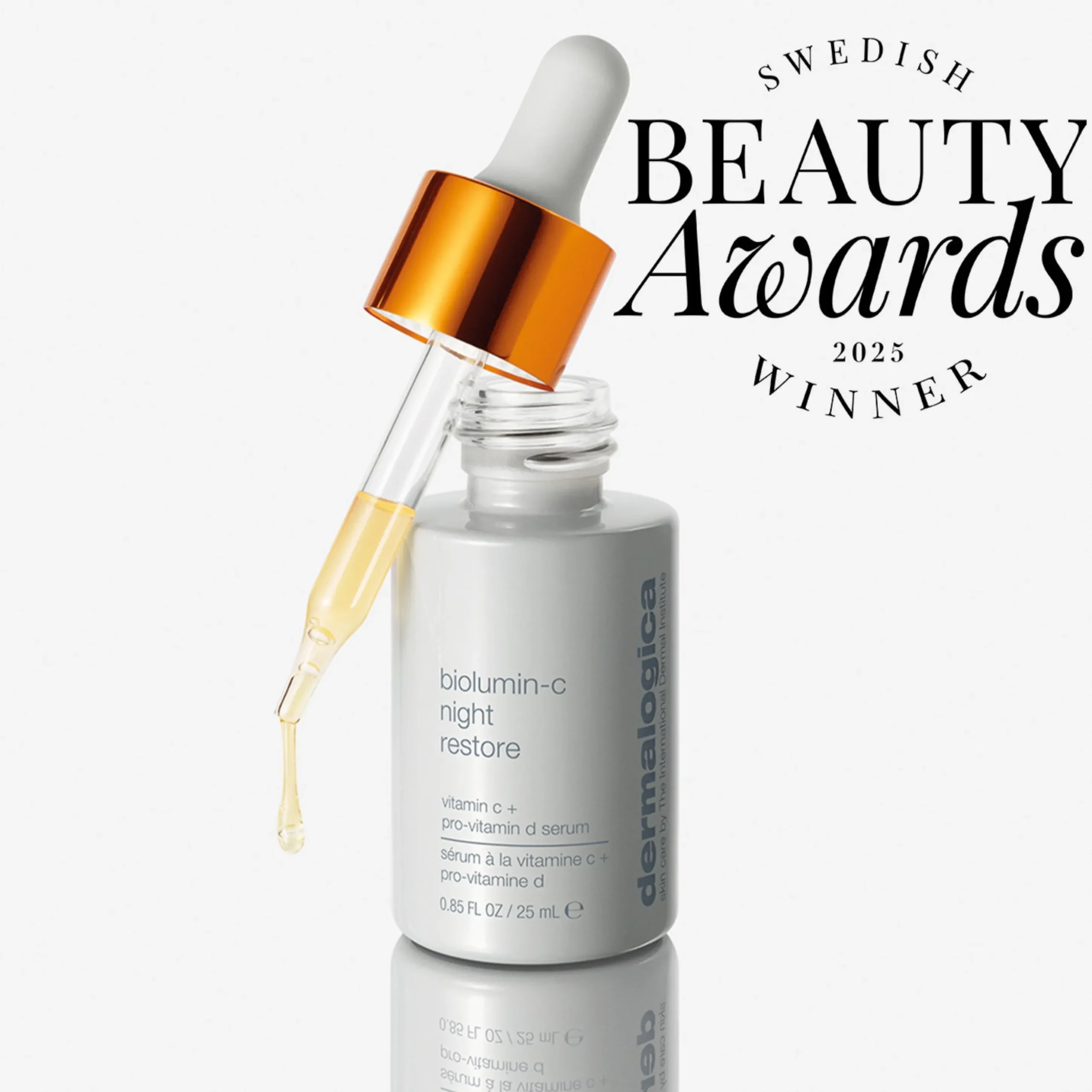 BioLumin-C Night Restore 25ml
