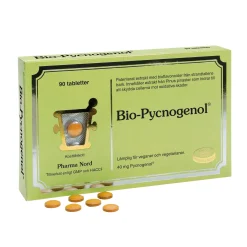 Bio-Pycnogenol 90t