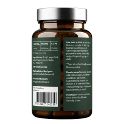 Biotin 10000mcg 90k