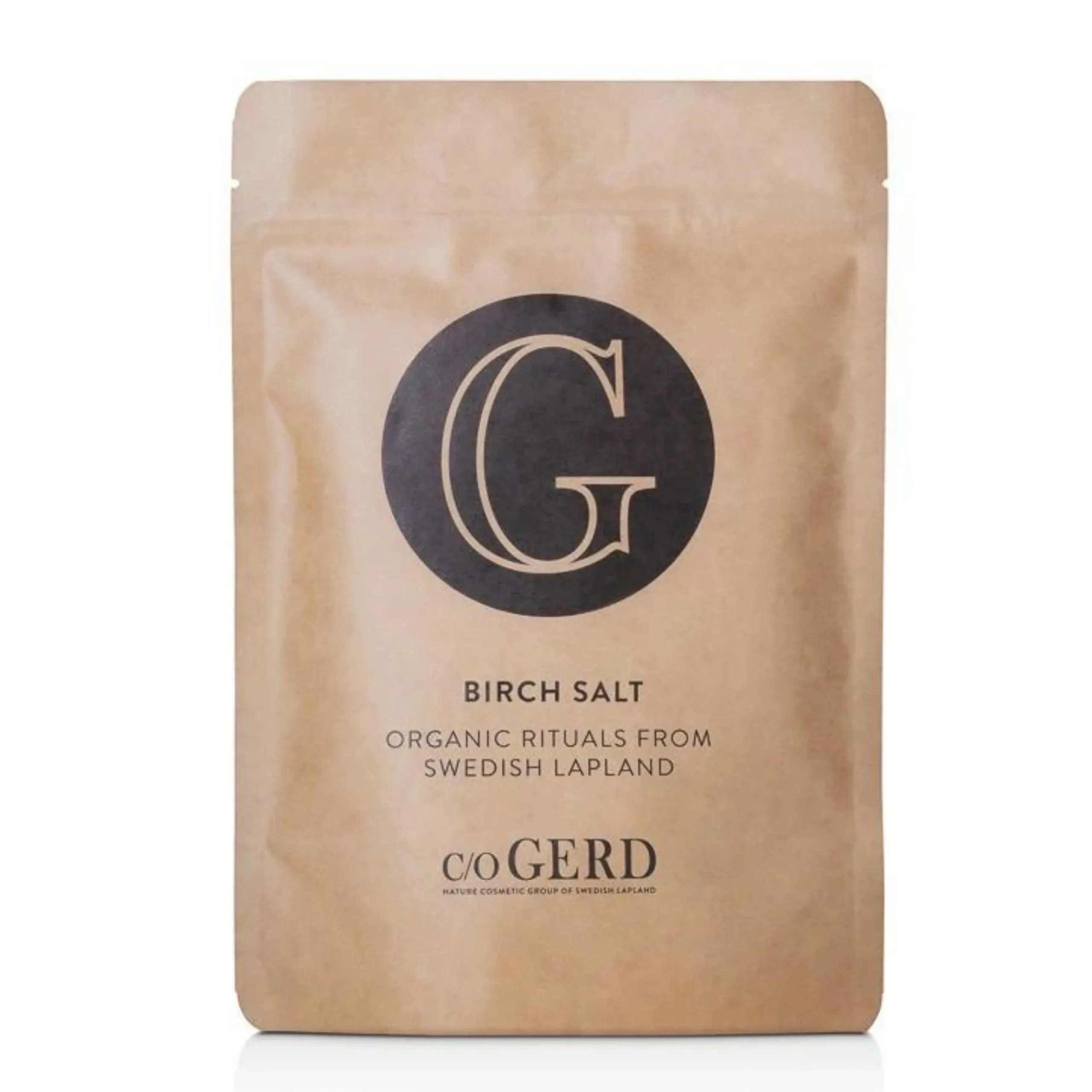 Birch Salt 500g