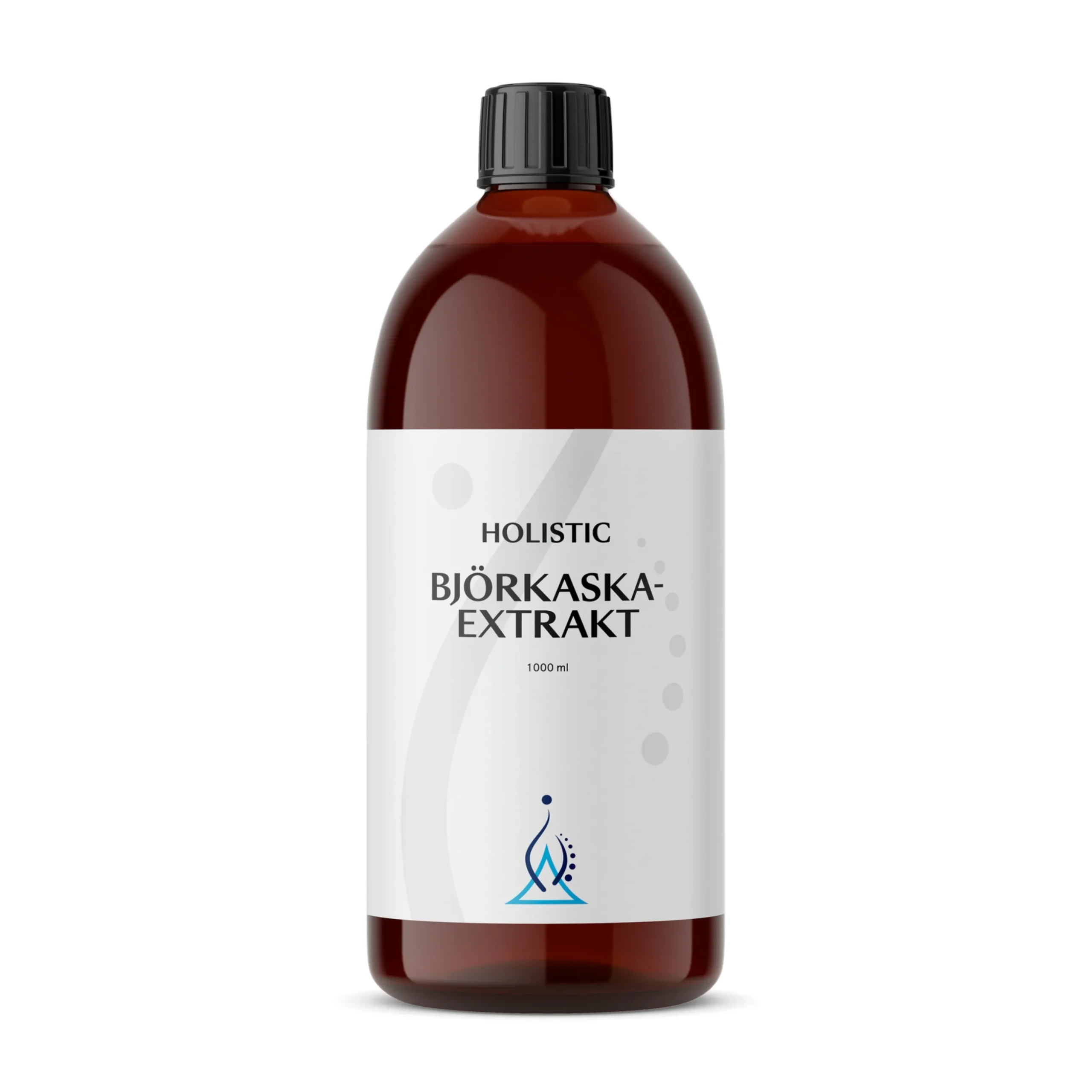 Björkaskaextrakt 1000ml