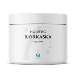 Björkaskapulver 150g