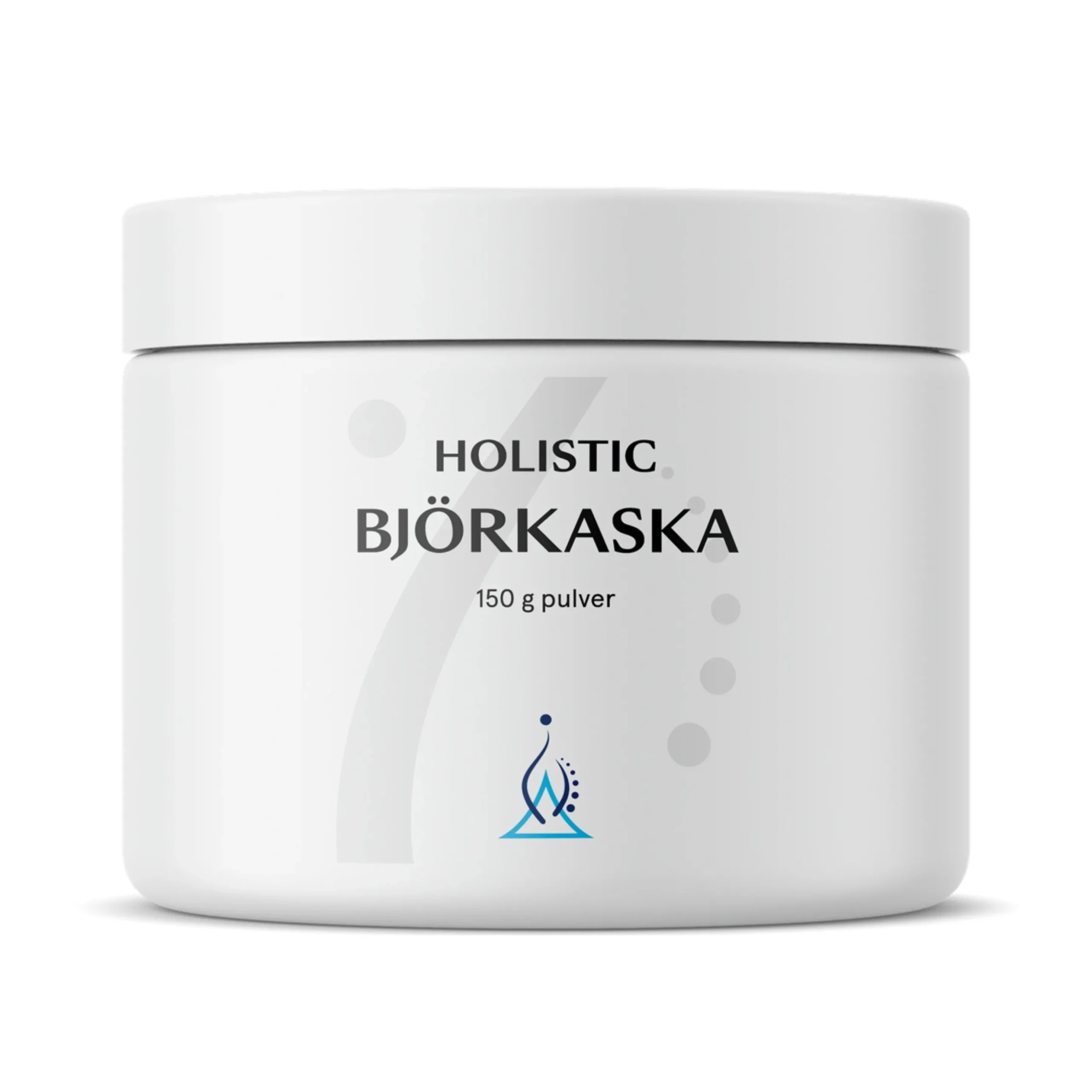 Björkaskapulver 150g