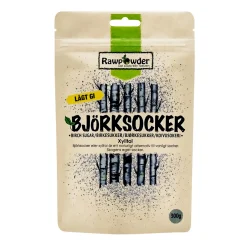 Björksocker 300g