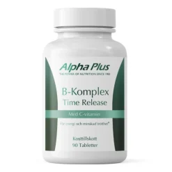 B-komplex Time Release 90t