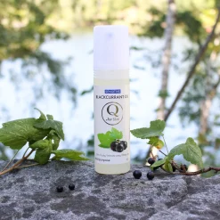 Blackcurrant Oil 200ml