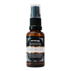 Blandflaska sprayflaska 30ml