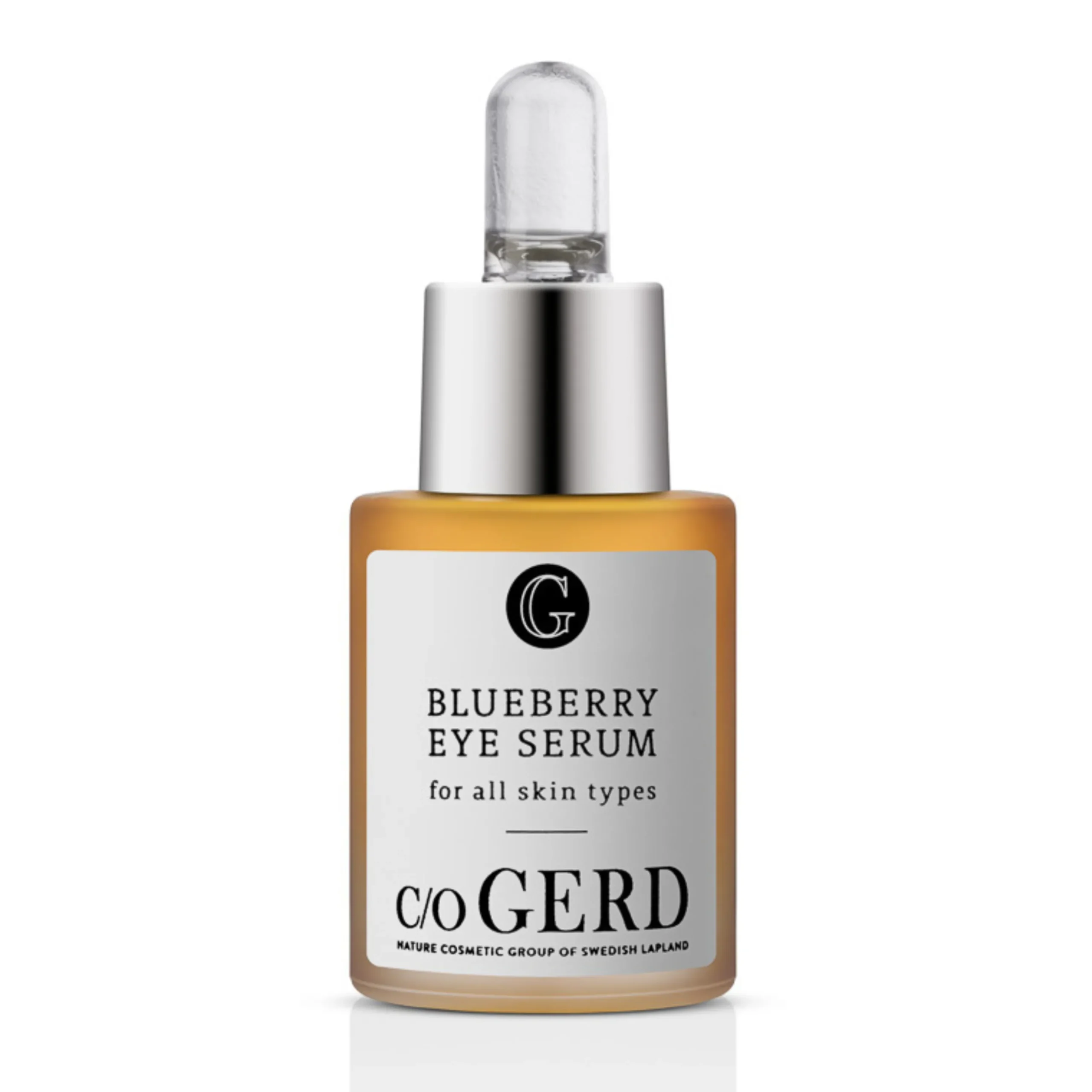 Blueberry Eye Serum 15ml