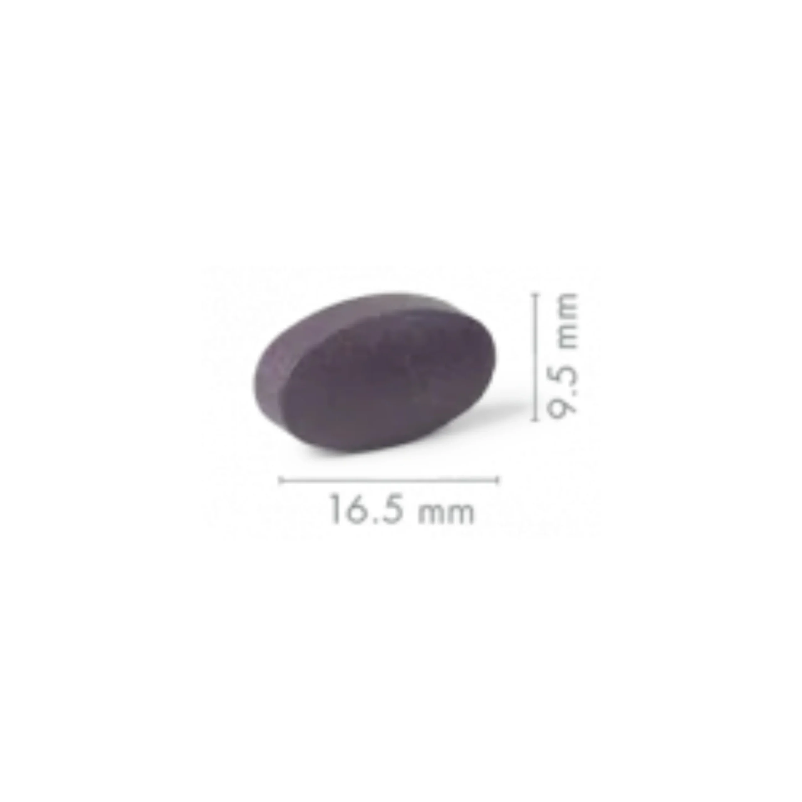 Blue Berry Plus Ögonvitamin 120t