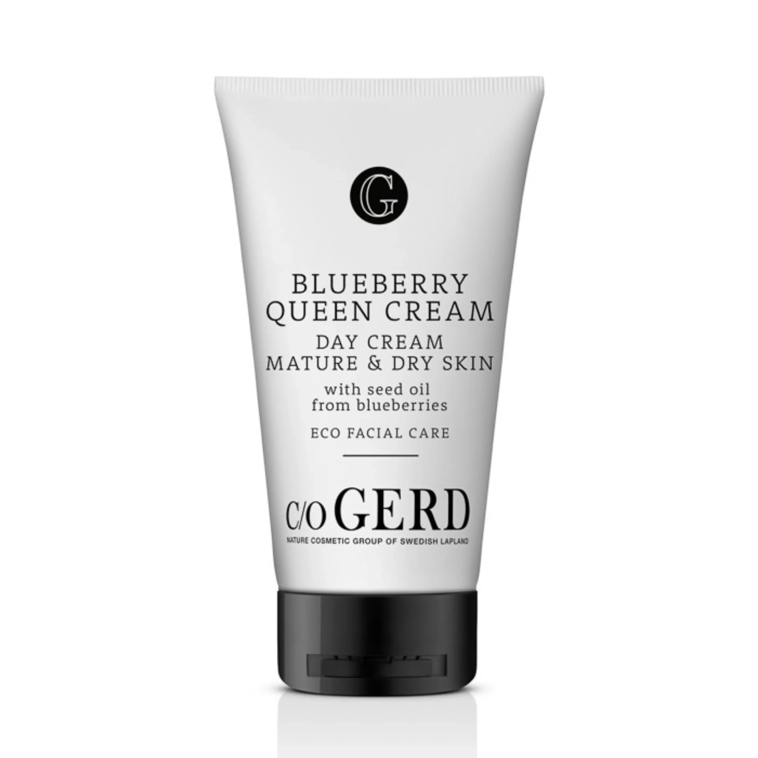 Blueberry Queen Cream 75ml
