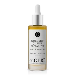 Blueberry Queen Facial Oil 30ml