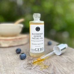 Blueberry Queen Facial Oil 30ml