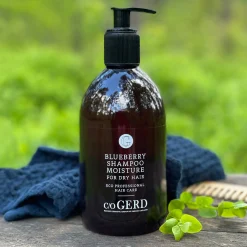 Blueberry Shampoo 500ml