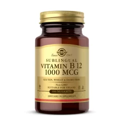 B-12 1000mcg 100t