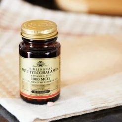 B12 Methylcobalamin 1000mcg 30t
