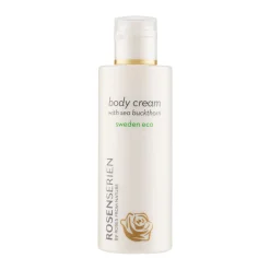 Body Cream with Sea Buckthorn 200ml