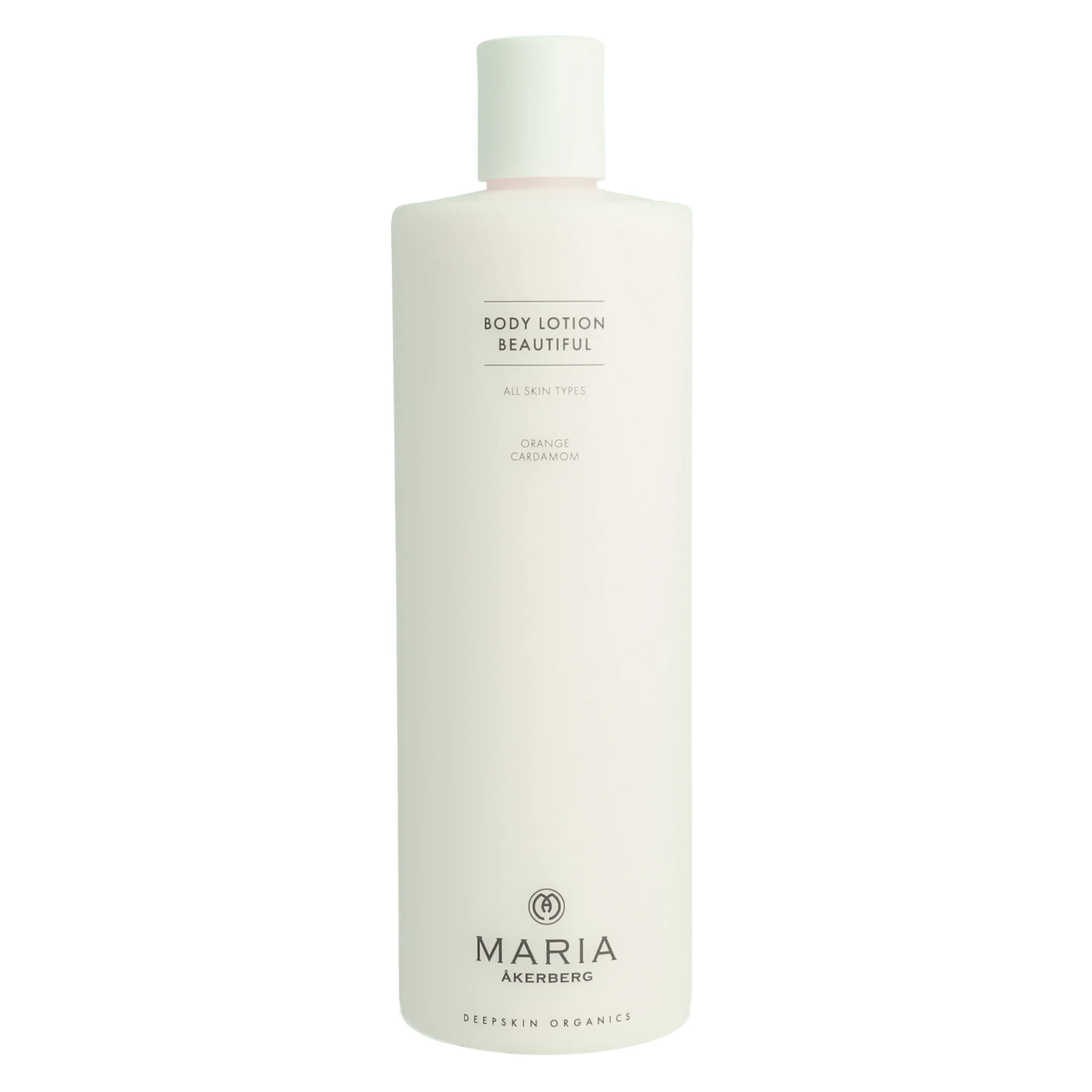 Body Lotion Beautiful 500ml