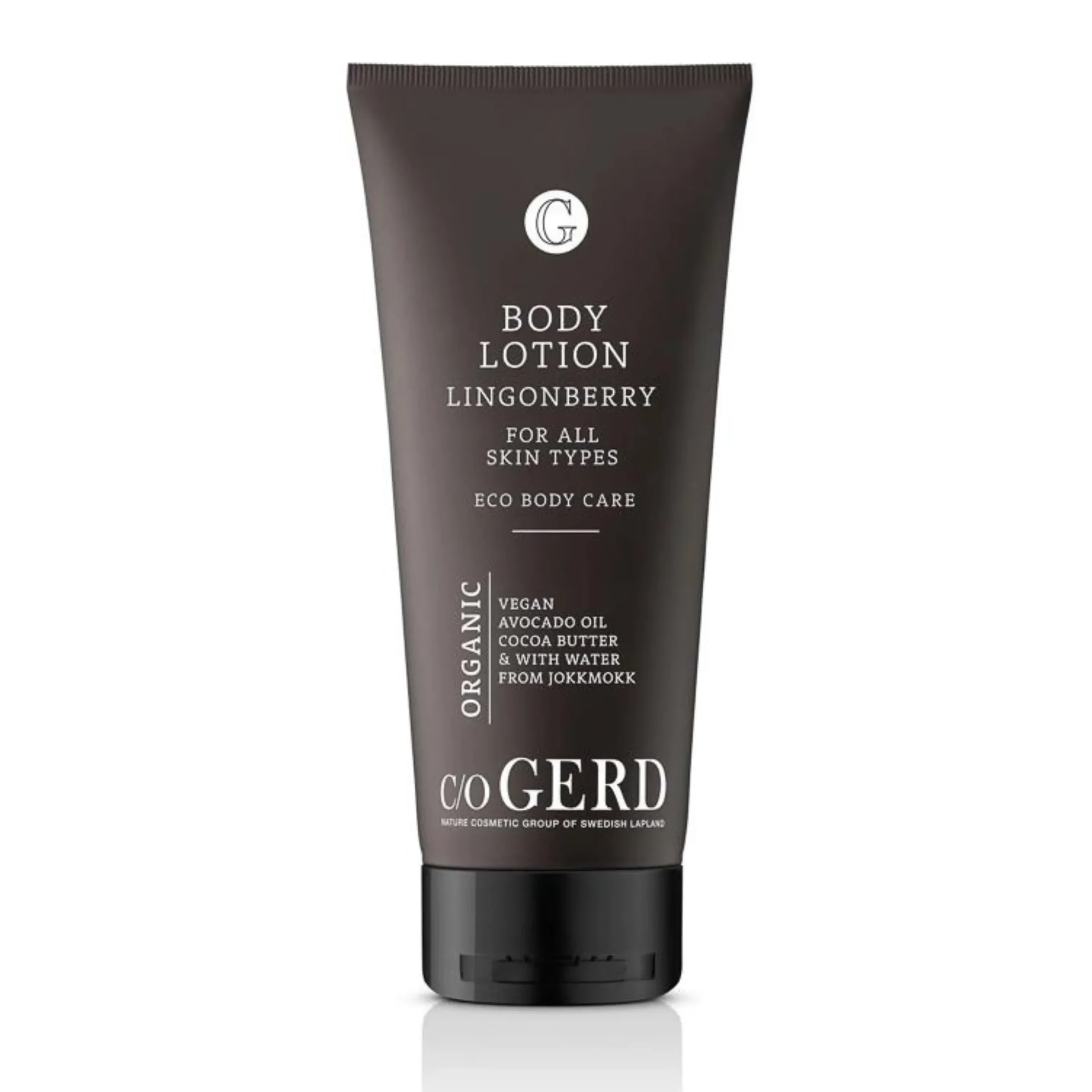 Body Lotion Lingonberry 200ml
