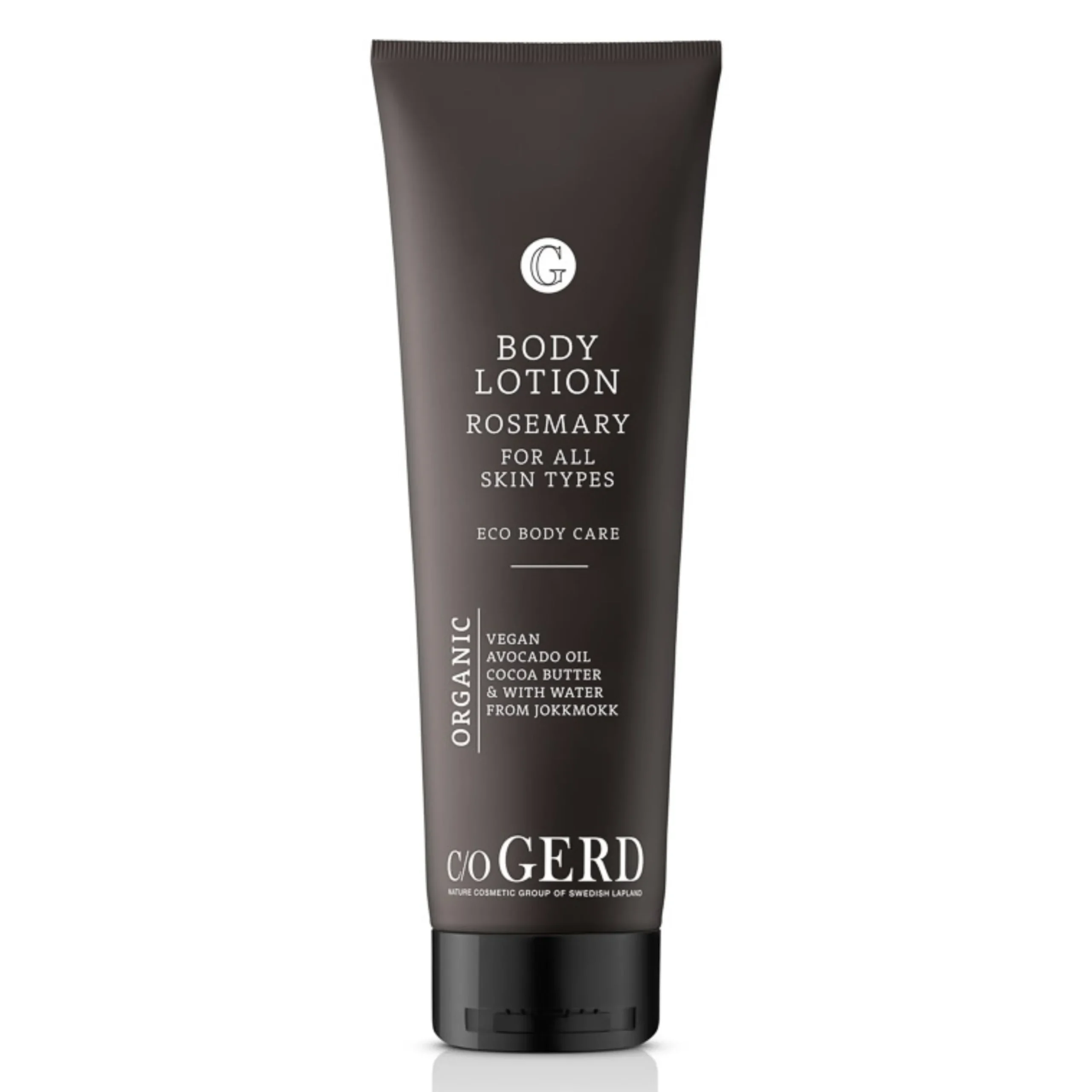 Body Lotion Rosemary 275ml