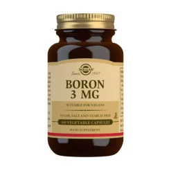Boron 3mg 100k