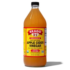 Bragg äppelcidervinäger 946ml