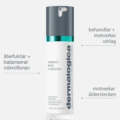 Breakout Biotic Moisturizer 50ml