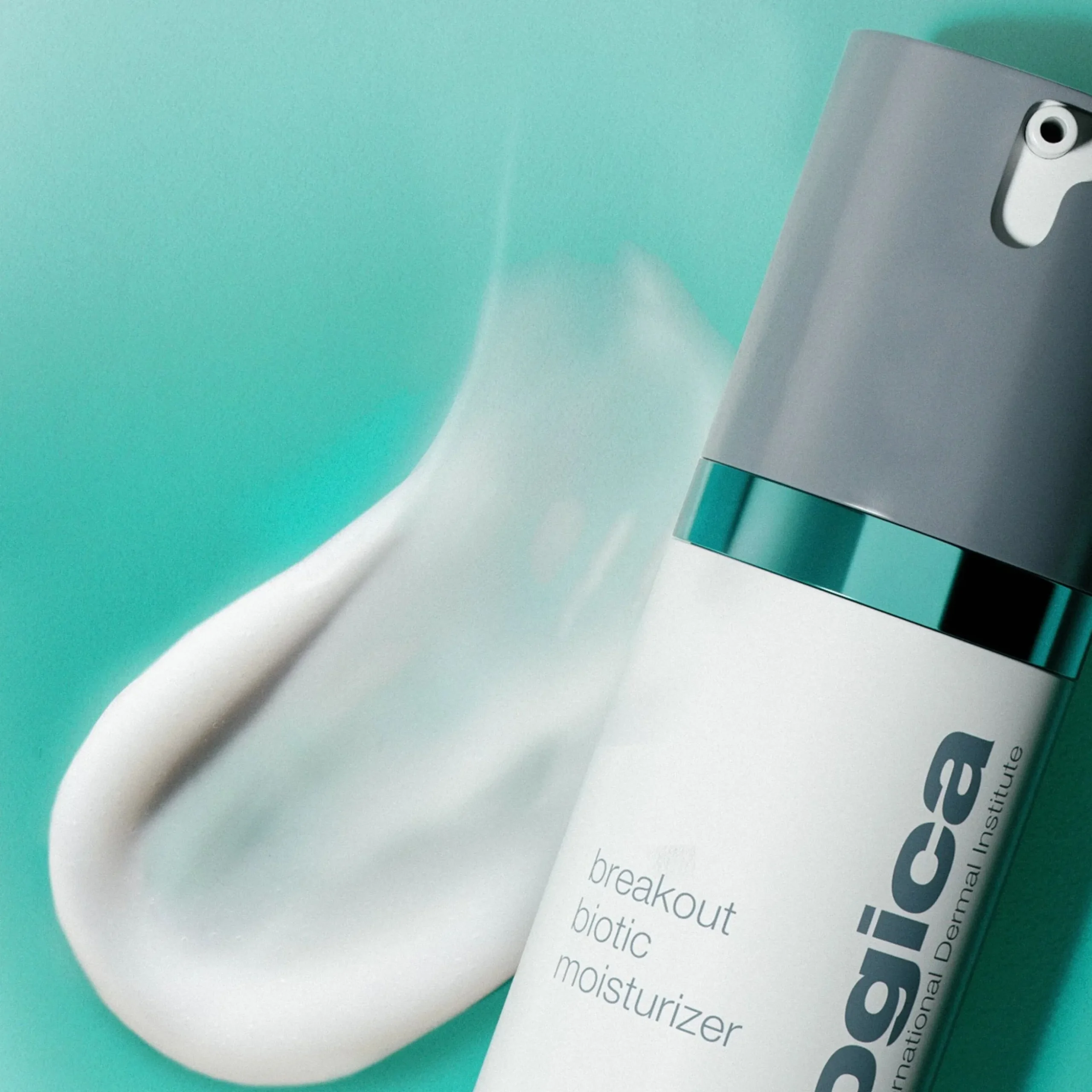 Breakout Biotic Moisturizer 50ml