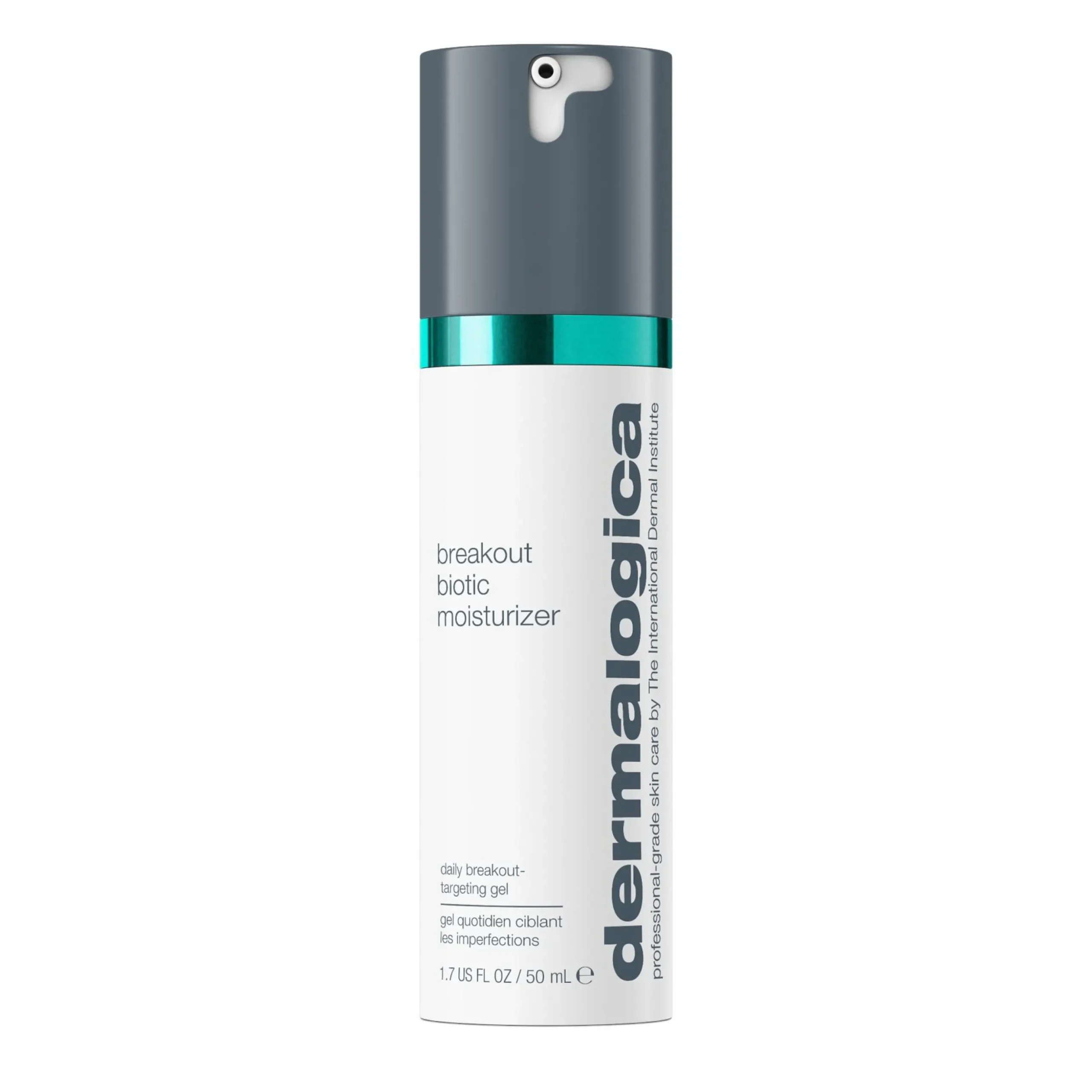 Breakout Biotic Moisturizer 50ml