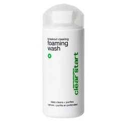 Breakout Clearing Foaming Wash 177ml