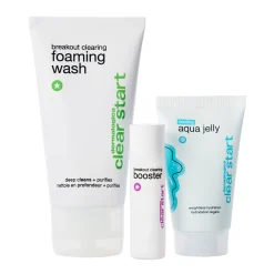Breakout Clearing Kit