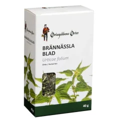 Brännässlablad 40g