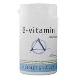 B-vitaminkomplex 200k