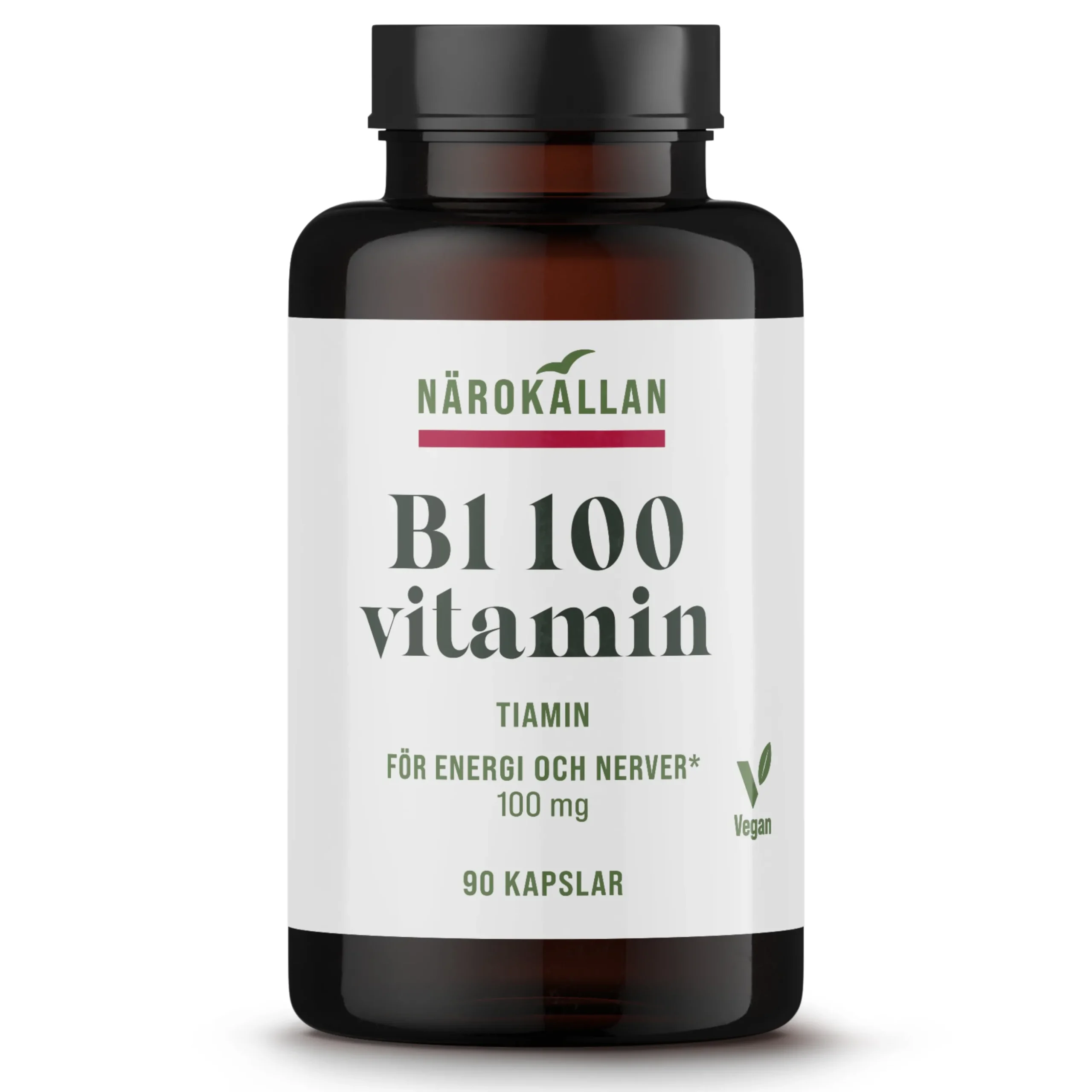 B1-vitamin 100mg 90k