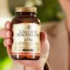 Calcium Magnesium & Zink 250t