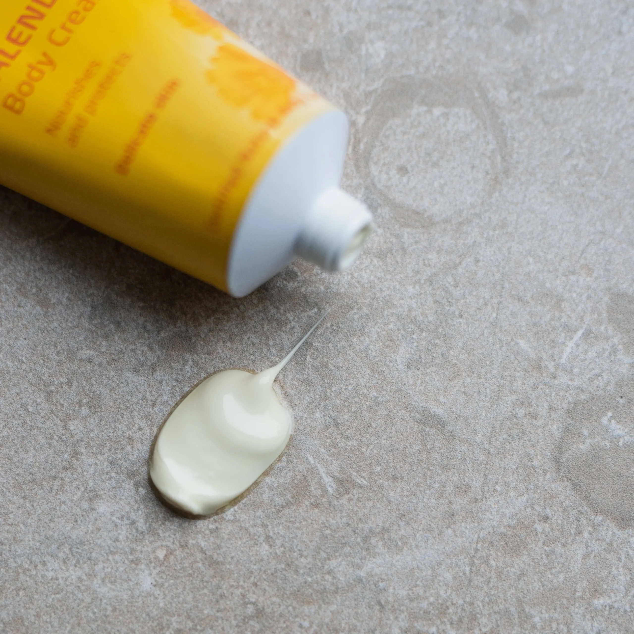 Calendula Body Cream 75ml