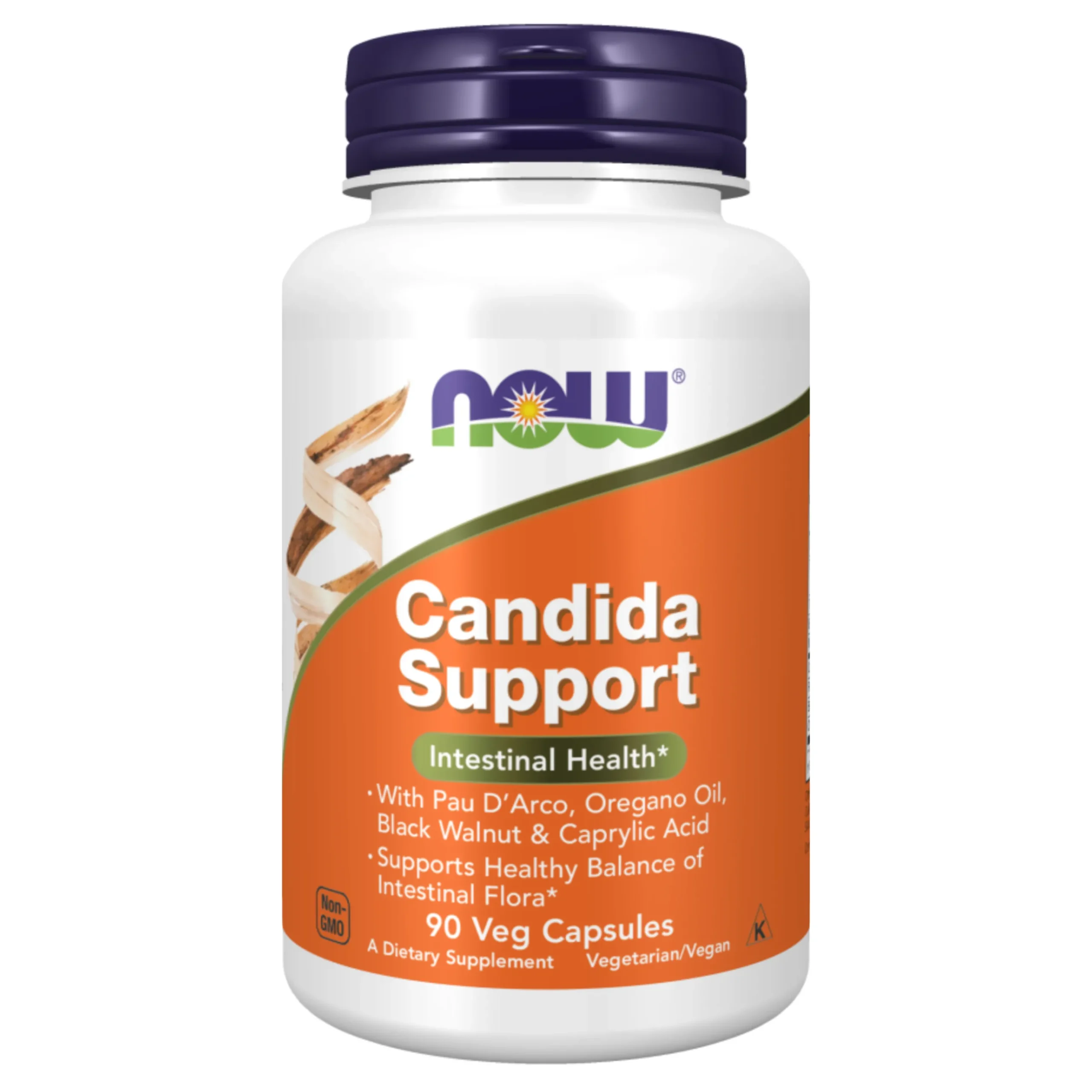 Candida Support 90k