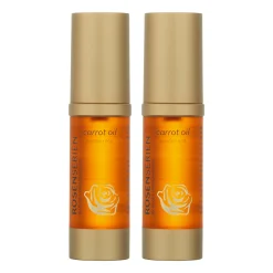 Carrot Oil Ekonomipack 2x30ml