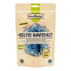 Celtic Havssalt Finmalet 500g
