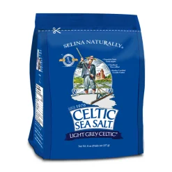 Celtic Havssalt Grovmalet 227g