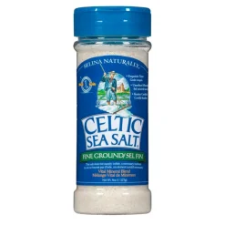 Celtic Salt Finmalet Ströare 227g