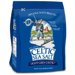 Celtic Sea Salt Grovmalet 454g