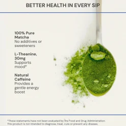 Ceremonial Grade Matcha 60g